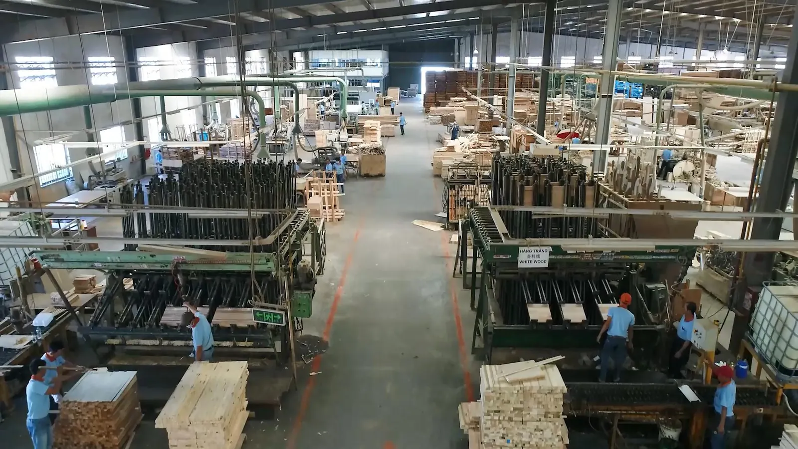 Gainwell furniture manufacturing