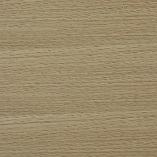 Natural Oak Veneer sample