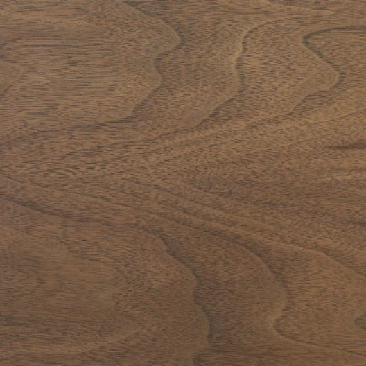 Natural Walnut Veneer sample