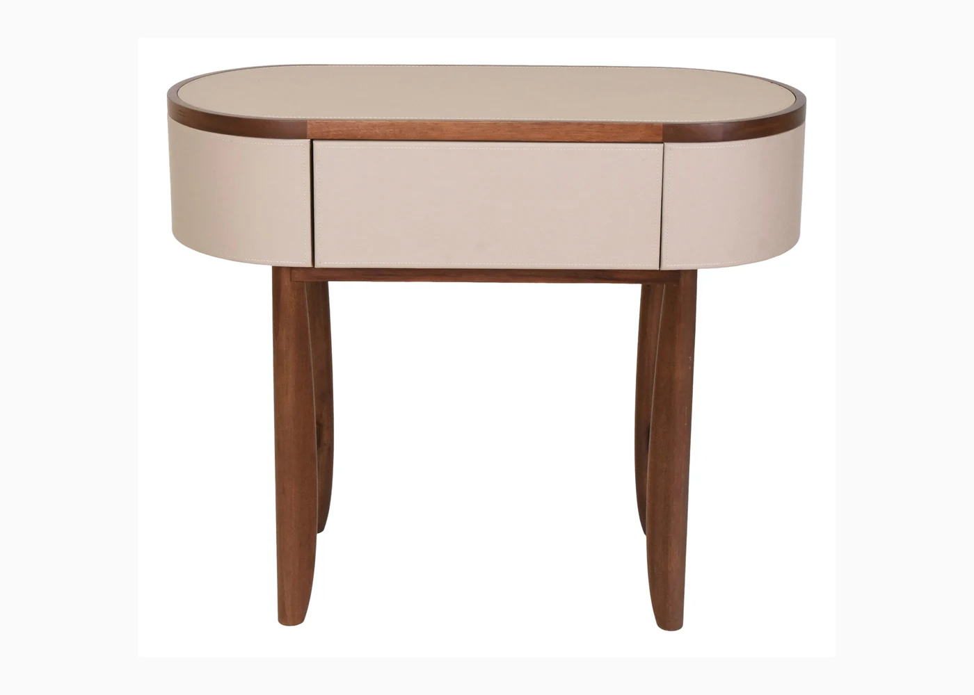 Custom specialty furniture detail