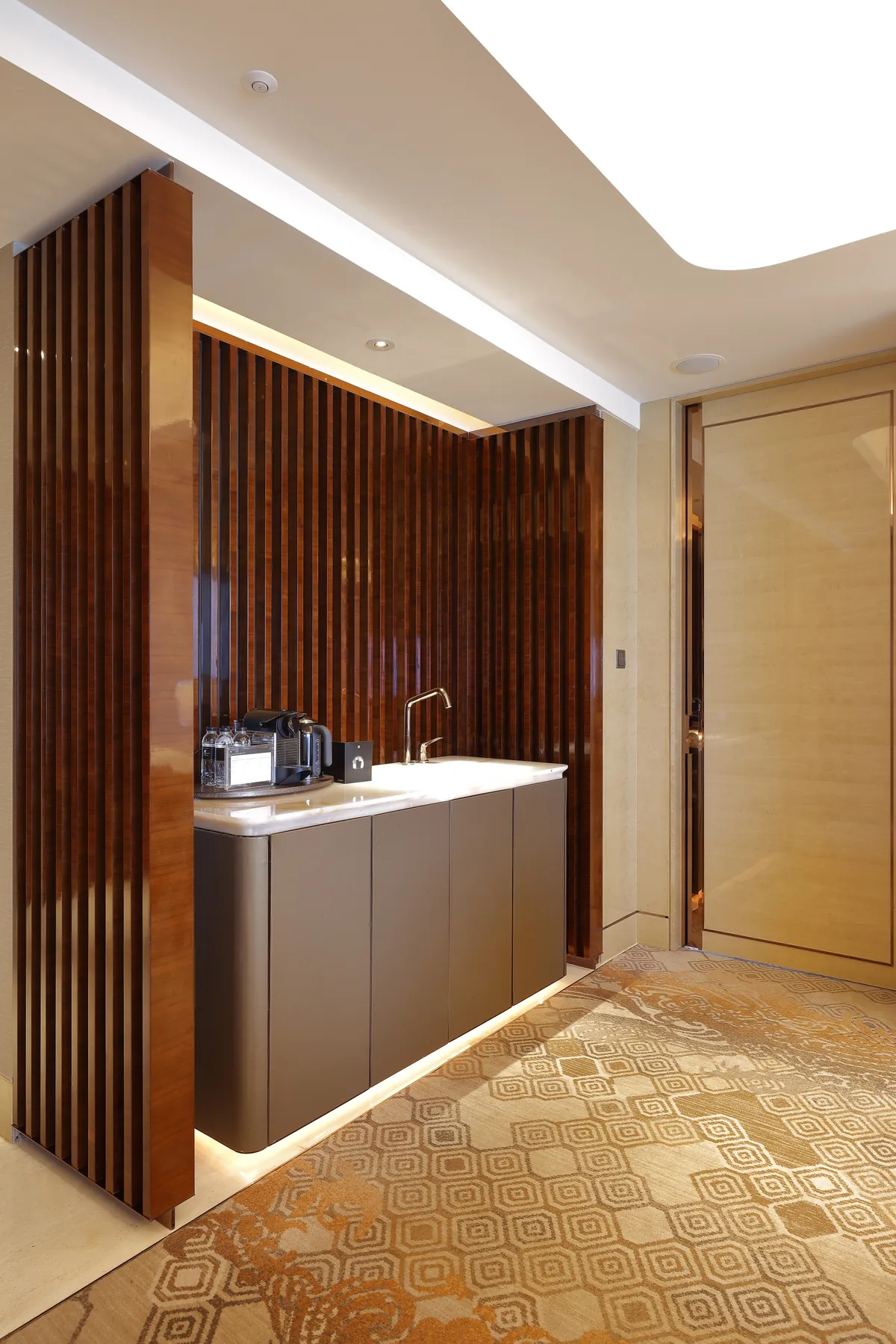 JW Marriott Hotel Macau feature furniture furniture