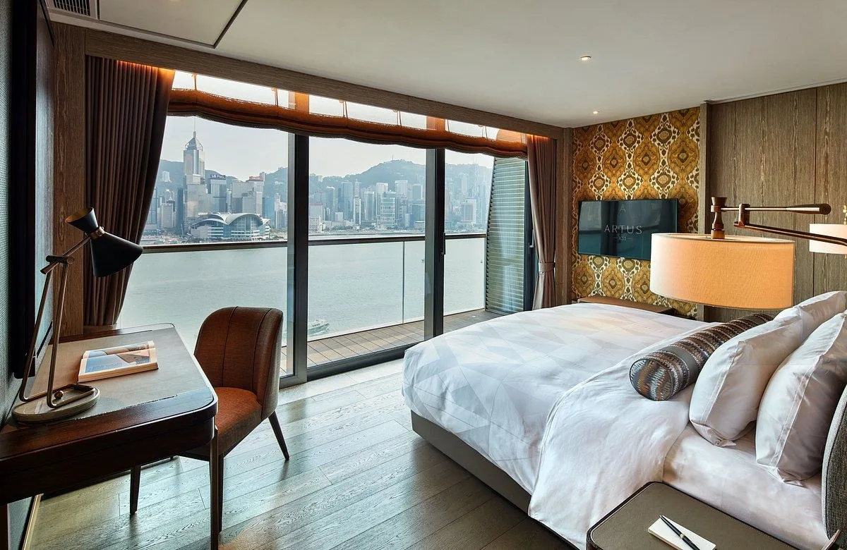 K11 ARTUS bedrooms furniture