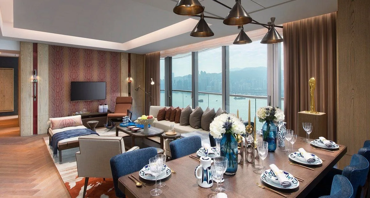 K11 ARTUS living areas furniture