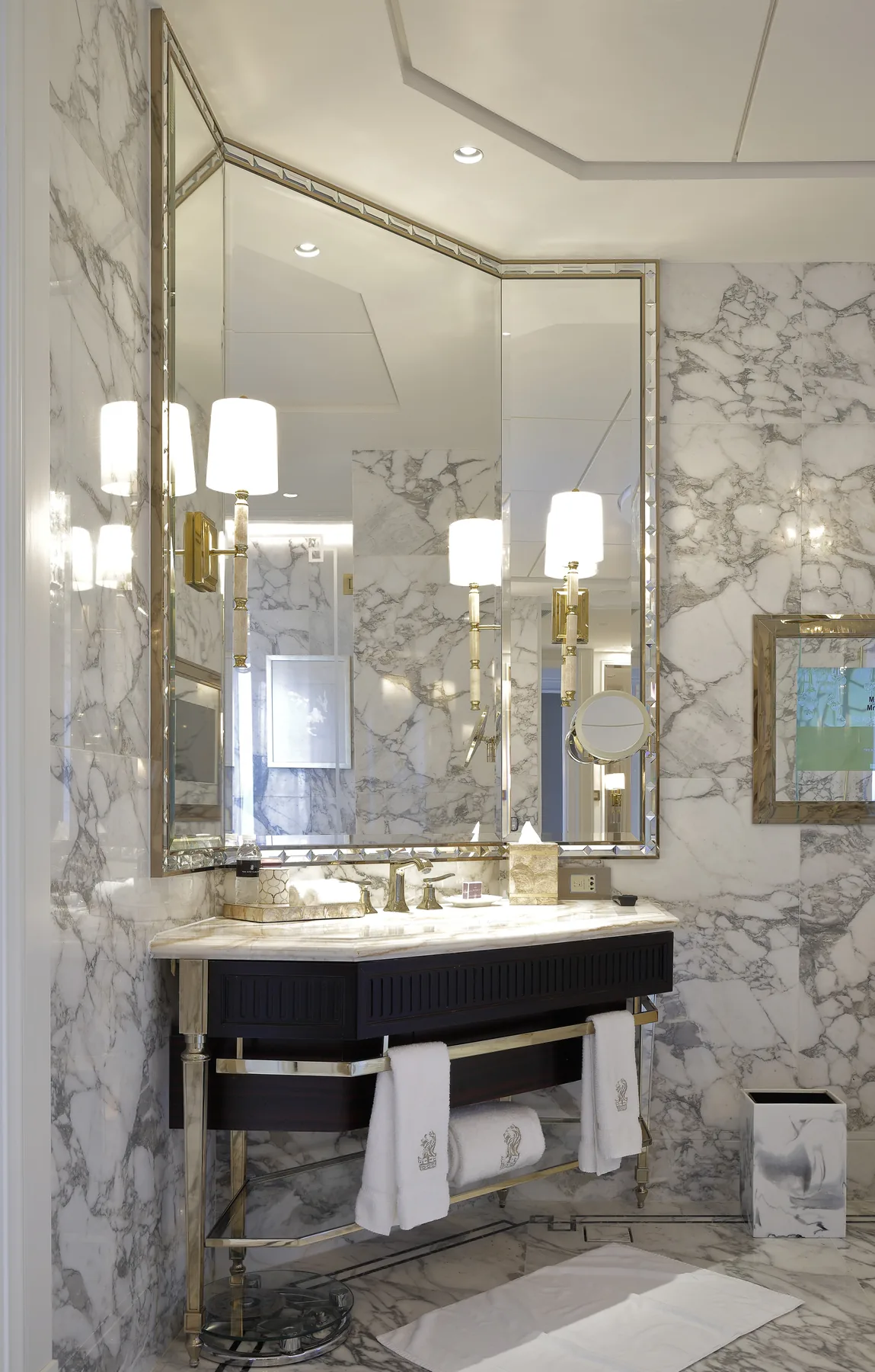 The Ritz-Carlton Hospitality Project feature furniture furniture