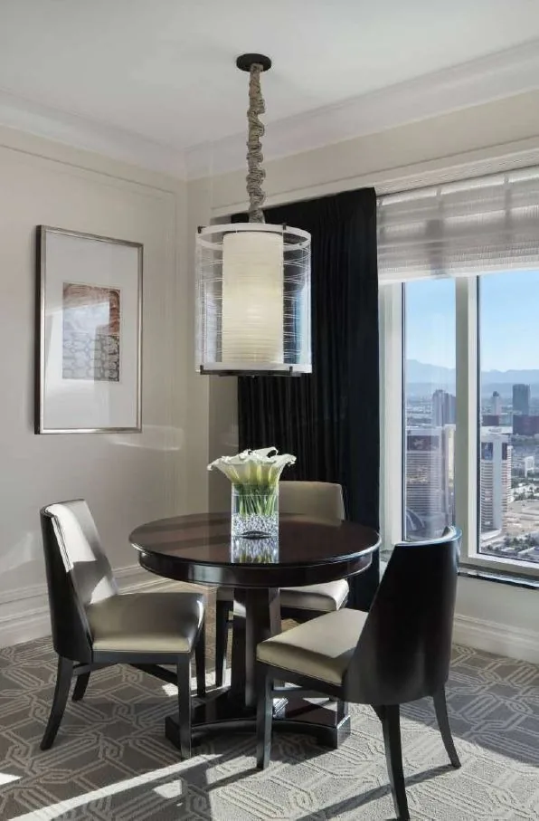 The Palazzo Hotel, USA casegoods & tables furniture