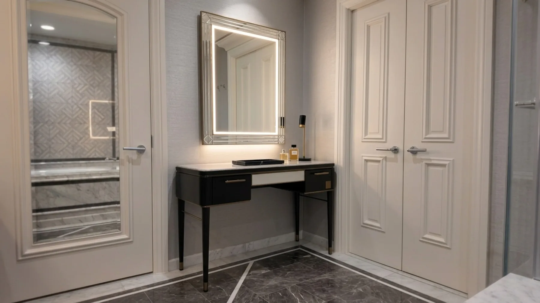 The Venetian Macao casino hospitality furniture