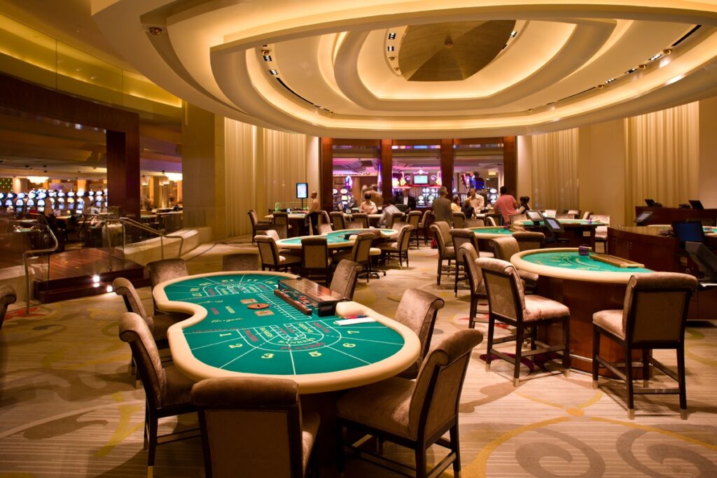Top 7 Casino Hotel Furniture Manufacturers for Integrated Resort Projects (2026)