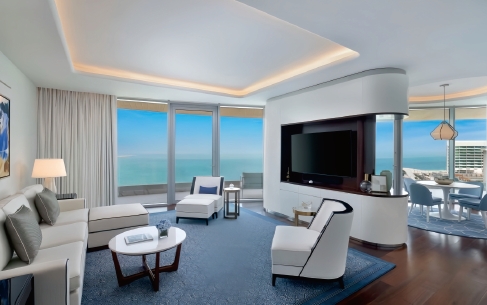 How to Select a Custom Hospitality Furniture Manufacturer
