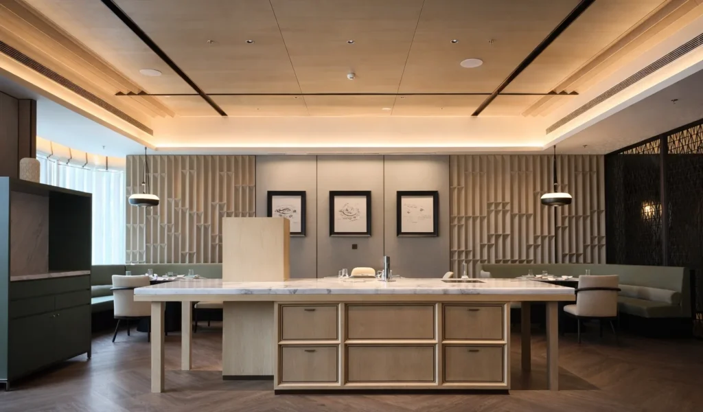 What Is Architectural Millwork? Scope, Examples and Project Interfaces