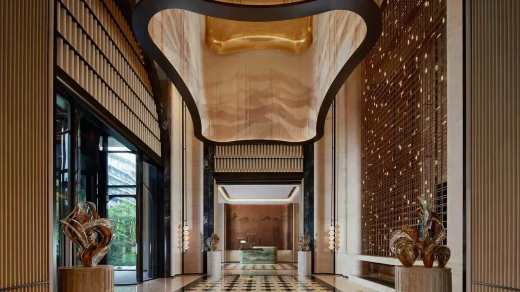 Architectural Millwork Installation: Coordination and Site Readiness