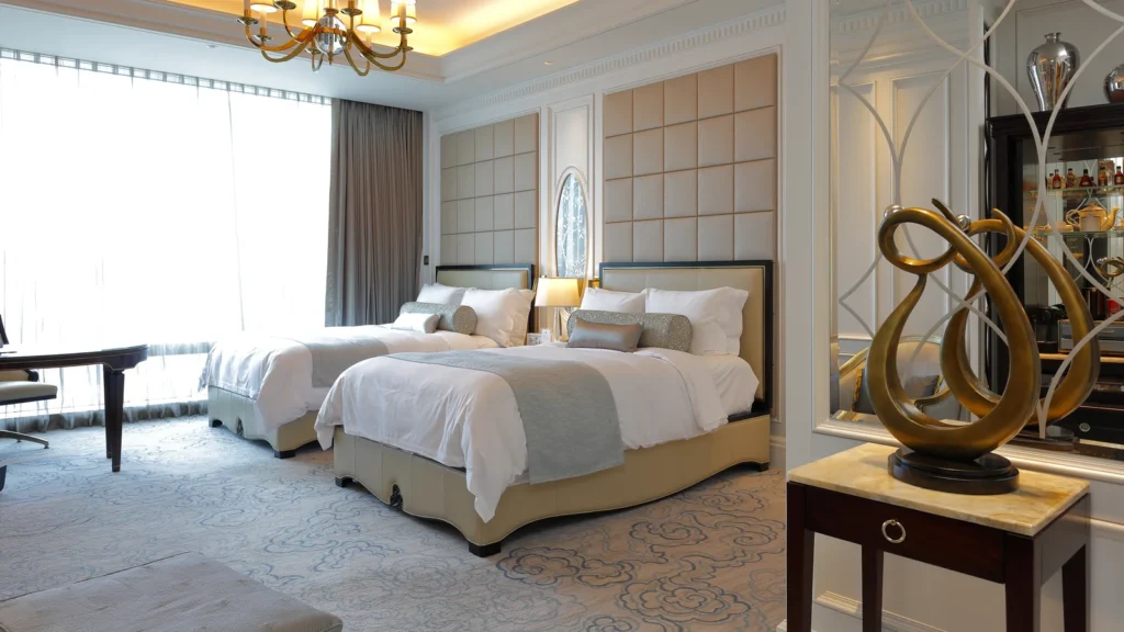 Durable Hotel Furniture: A Failure-Mode Control Method