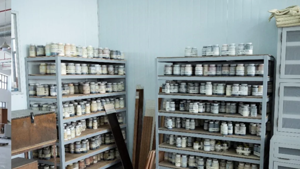 FF&E Specifications: What to Include Before RFQ and Production