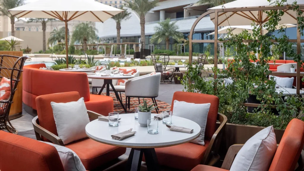 How to Clean Outdoor Furniture by Material and Finish
