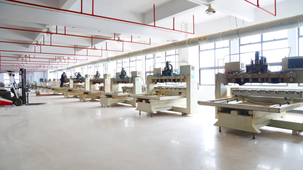 How to Choose a Hotel Furniture Manufacturer