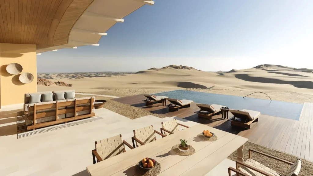 Outdoor Furniture Paint: A Hotel Recoat Decision Plan