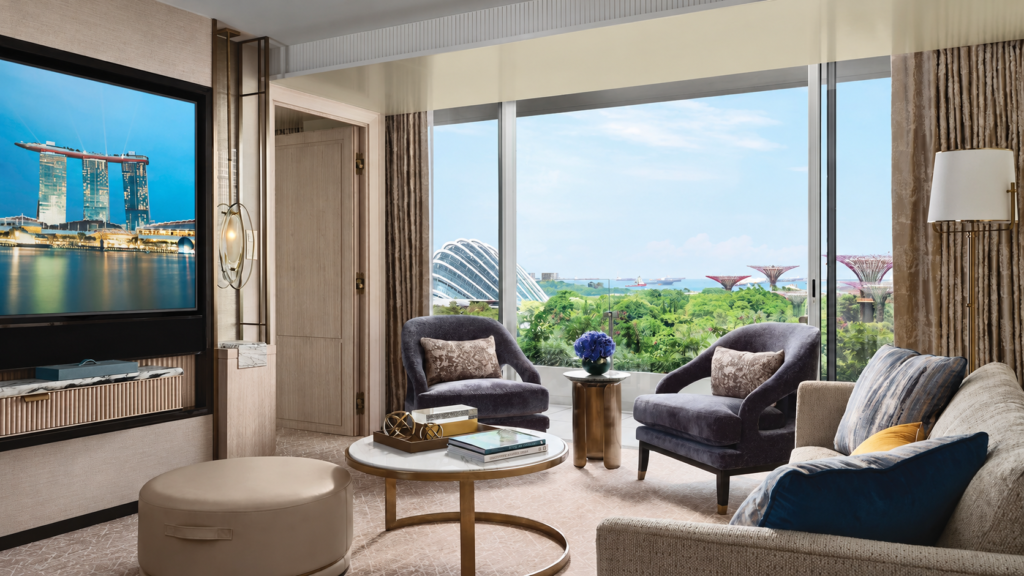 What Is Loose Furniture in Hospitality Projects? Definition, Examples and FF&E Role